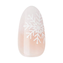 KISS imPRESS Press-On Holiday Nails, 93125 Timeless Carols