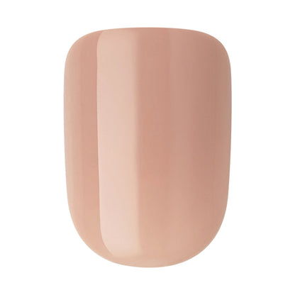 KISS imPRESS Press-On Holiday Nails, 93127 Cozy With Me