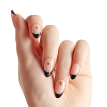 KISS imPRESS Press-On Holiday Nails, 93128 Feast Mode