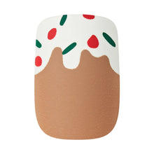 KISS Voguish Fantasy Holiday Nails, 93151 FV09YX Silent Angels