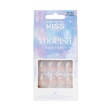 KISS Voguish Fantasy Holiday Nails, 93152 FV10YX Dear Miracle