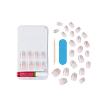 KISS Voguish Fantasy Holiday Nails, 93152 FV10YX Dear Miracle