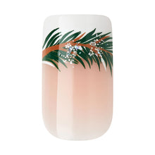 KISS Voguish Fantasy Holiday Nails, 93155 FV13YX Nutty Elves