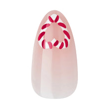 KISS Voguish Fantasy Holiday Nails, 93156 FV14YX Jolly Jolly