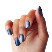 KISS Voguish Fantasy Holiday Nails, 93157 FV15YX Merry Clause