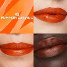 COVERGIRL Outlast Lipstain, 93 Pumpkin Carving