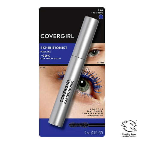 COVERGIRL Exhibitionist Mascara