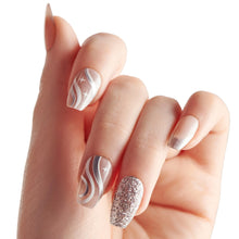 KISS imPRESS Press-On Holiday Nails, 94109 Only Wish