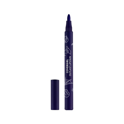 COVERGIRL Outlast Lipstain, 94 Spiders Web