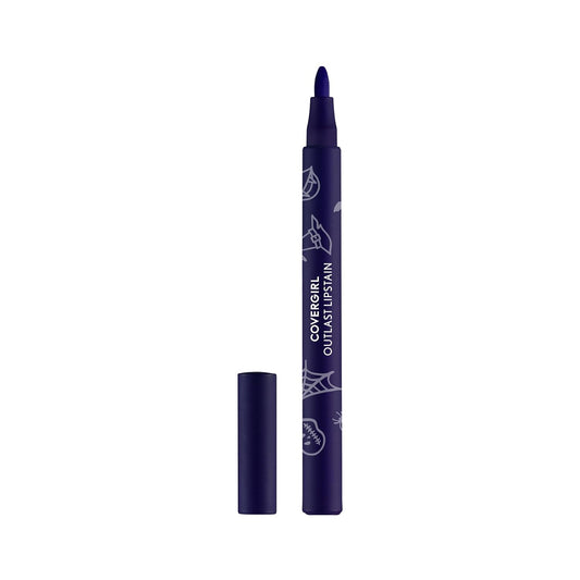 COVERGIRL Outlast Lipstain, 94 Spiders Web