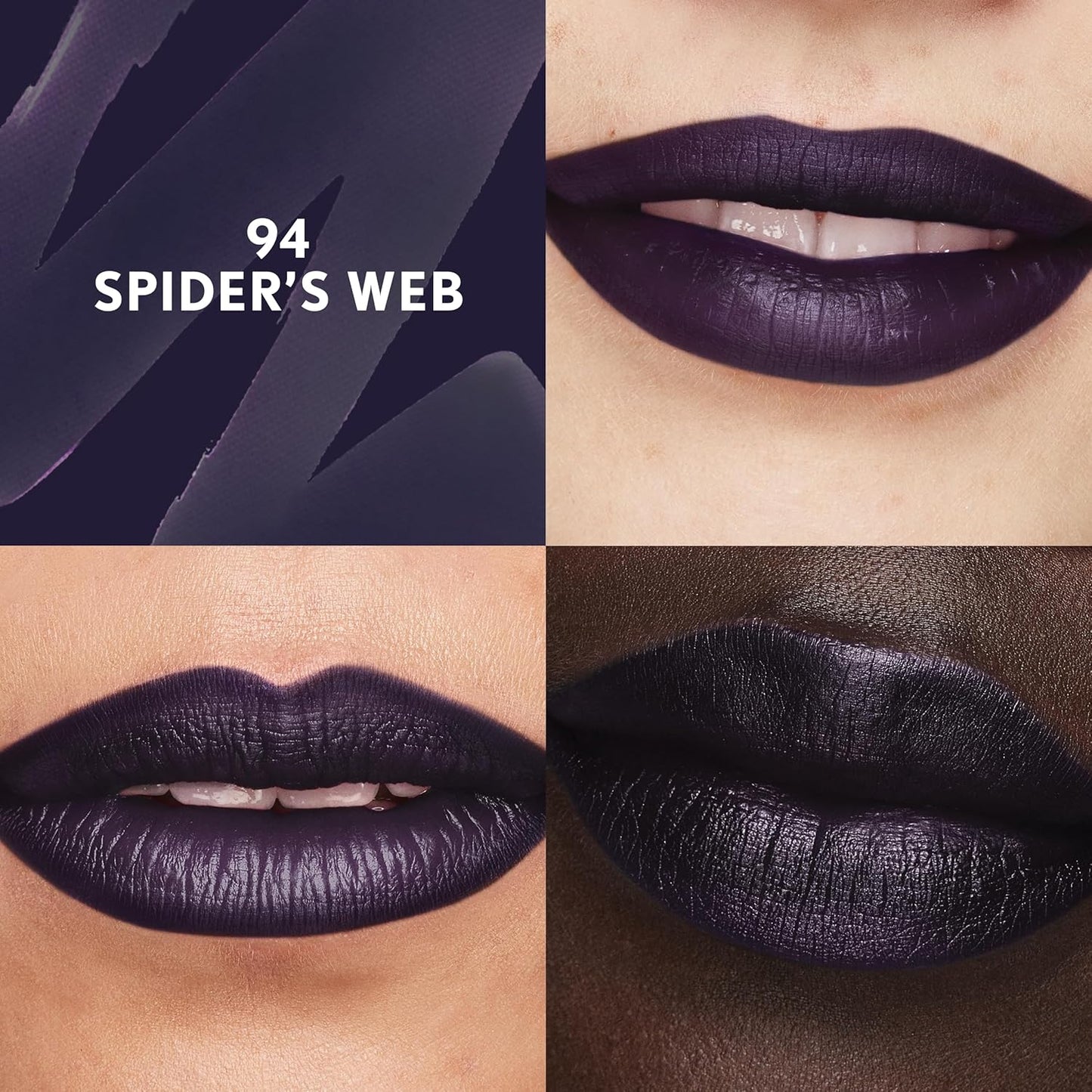 COVERGIRL Outlast Lipstain, 94 Spiders Web