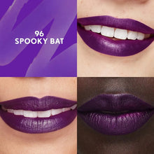 COVERGIRL Outlast Lipstain, 96 Spooky Bat