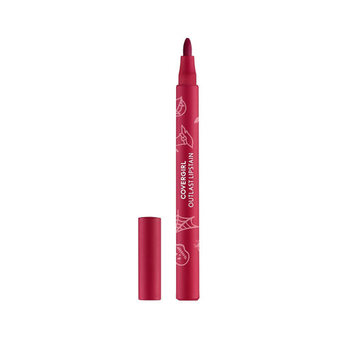 COVERGIRL Outlast Lipstain, 97 Fangtastic