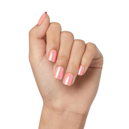KISS imPRESS Color FX Nails, 99154 Satellite