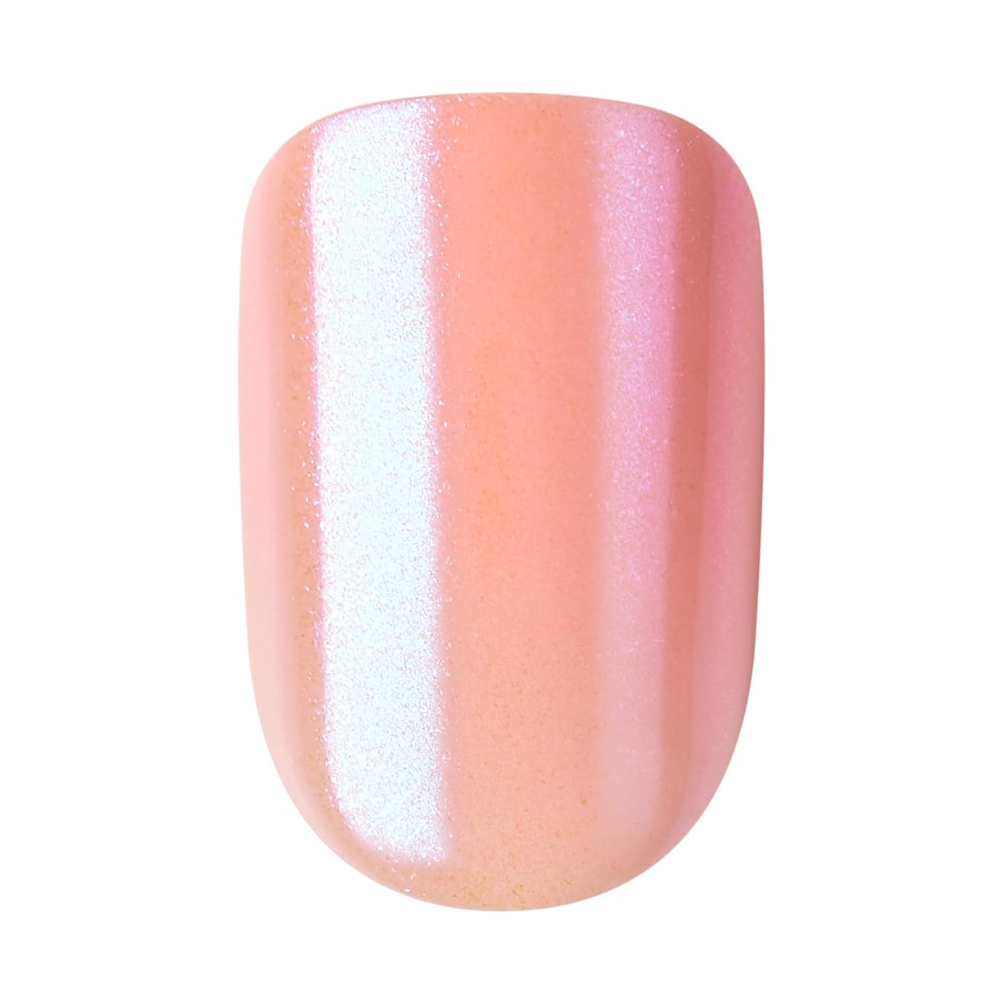 KISS imPRESS Color FX Nails, 99154 Satellite