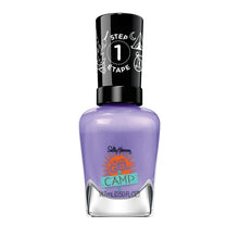 Sally Hansen Miracle Gel x Summer Camp Collection Nail Polish, 894 Summer Nights