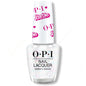 OPI x Barbie Movie Collection Nail Lacquer, B014 Every Night is Girls Night