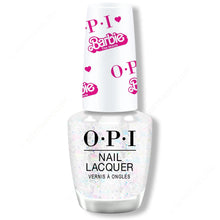 OPI x Barbie Movie Collection Nail Lacquer, B014 Every Night is Girls Night