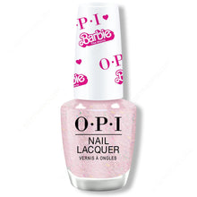 OPI x Barbie Movie Collection Nail Lacquer, B015 Best Day Ever