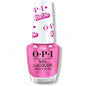 OPI x Barbie Movie Collection Nail Lacquer, B017 Welcome to Barbie Land!
