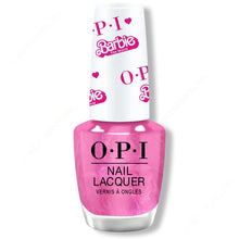 OPI x Barbie Movie Collection Nail Lacquer, B017 Welcome to Barbie Land!