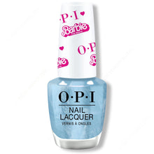 OPI x Barbie Movie Collection Nail Lacquer, B020 Yay Space!