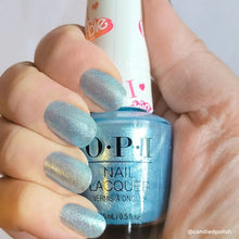OPI x Barbie Movie Collection Nail Lacquer, B020 Yay Space!