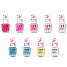 OPI Nail Lacquer Barbie the Movie Collection