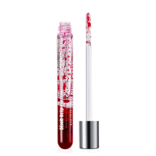 Lottie London x Vampire Diaries Blood Drip Lip Tint, Bitten
