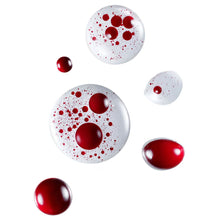 Lottie London x Vampire Diaries Blood Drip Lip Tint, Bitten