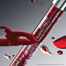 Lottie London x Vampire Diaries Blood Drip Lip Tint, Bitten