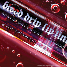 Lottie London x Vampire Diaries Blood Drip Lip Tint, Bitten