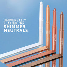 COVERGIRL Clean Eye Color Eyeshadow Stick, 298 Merry Mint