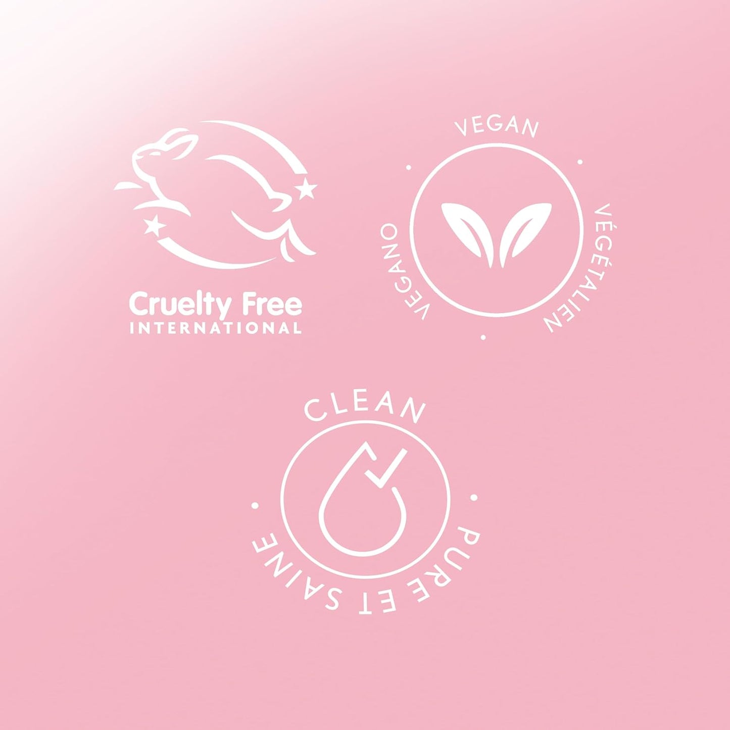 COVERGIRL Clean Fresh All Over Dewy Tint, 500 Coasy Coral