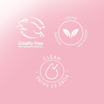 COVERGIRL Clean Fresh All Over Dewy Tint, 500 Coasy Coral