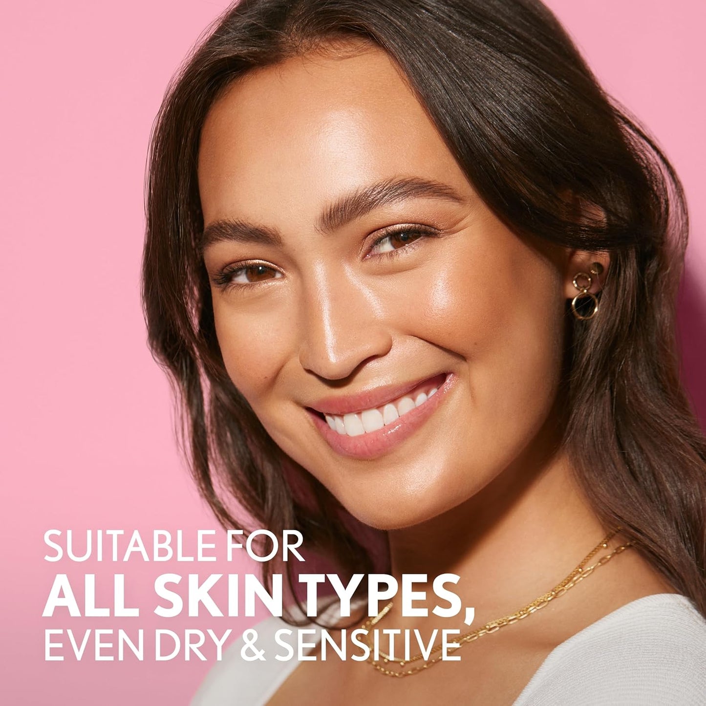 COVERGIRL Clean Fresh Radiant Loose Powder Bronzer, 001 Sunkissed