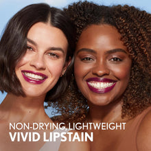 COVERGIRL Outlast Lipstain, 45 Brazen Raisen