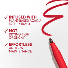 COVERGIRL Outlast Lipstain, 45 Brazen Raisen