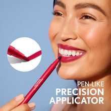 COVERGIRL Outlast Lipstain, 45 Brazen Raisen