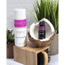 Color Oops Protein Kit, 2 Step Process to Protect & Repair Damaged Hair