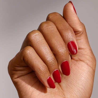 Nailtopia Bio-Sourced Chip Free Nail Lacquer Disney Collection, Captain Hook