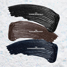 COVERGIRL Lash Blast Cleantopia Mascara Volume Mascara, 790 Ultramearine Black Frost