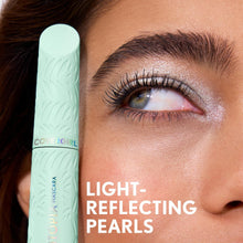 COVERGIRL Lash Blast Cleantopia Mascara Volume Mascara, 790 Ultramearine Black Frost