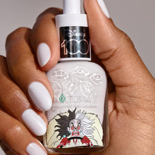 Nailtopia Bio-Sourced Chip Free Nail Lacquer Disney Collection, Cruella