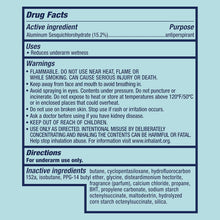 Degree Women Black+White Pure Rain UltraClear Antiperspirant Deodorant Dry Spray 3.8 oz