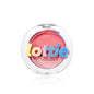 Lottie London Ombre Blush, Exposed