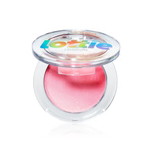 Lottie London Ombre Blush, Exposed