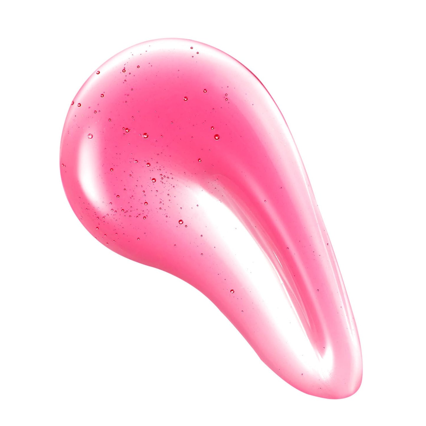 Lottie London Oil Slick Nourishing Lip Oil, Extra Cherries