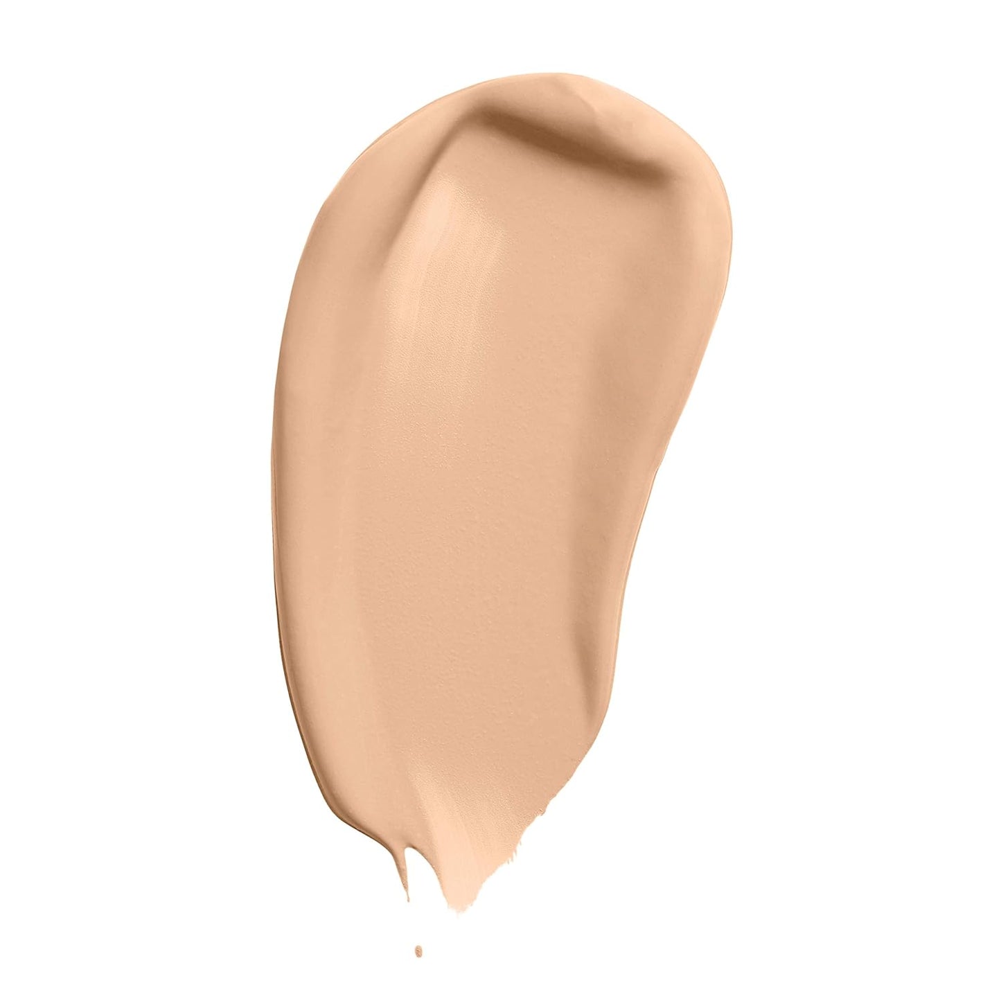 COVERGIRL Full Spectrum Matte Ambition All Day Foundation, FS100 Light Cool
