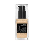 COVERGIRL Full Spectrum Matte Ambition All Day Foundation, FS105 Light Neutral 1
